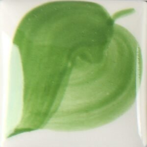Leaf Green EZ-028