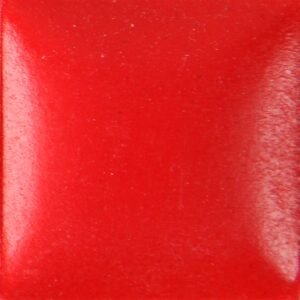 OS449 BRIGHT RED 2 OZ
