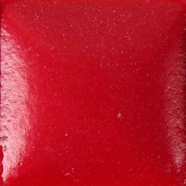 OS483 REAL RED 2 OZ - Manufacturas en Cerámica