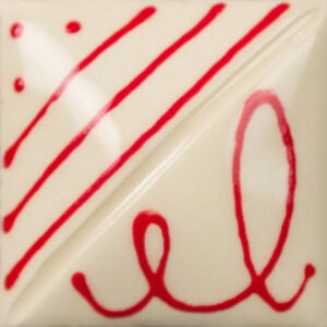 DESIGNER LINER RED SG-403