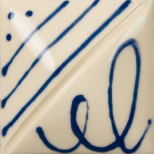 DESIGNER LINER BLUE SG-404