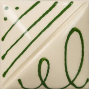 DESIGNER LINER GREEN SG-405