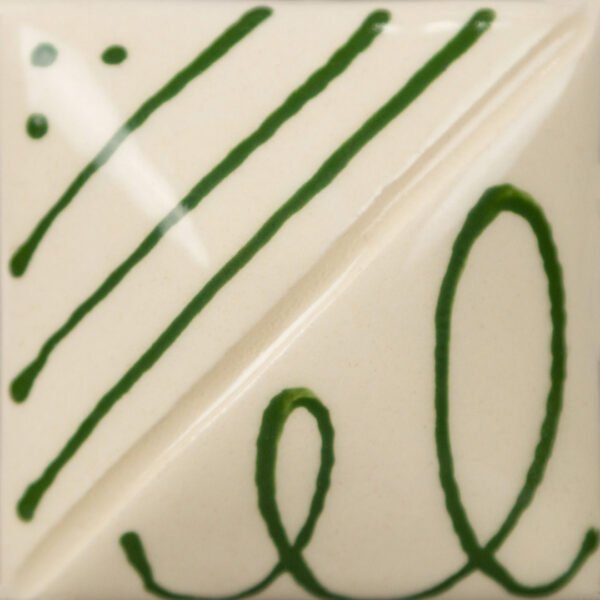 DESIGNER LINER GREEN SG-405