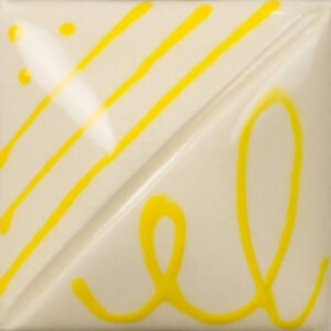 DESIGNER LINER YELLOW SG-407