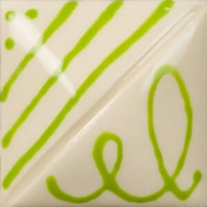 DESIGNER LINER BRIGHT GREEN SG-409