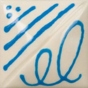 DESIGNER LINER BRIGHT BLUE SG-410