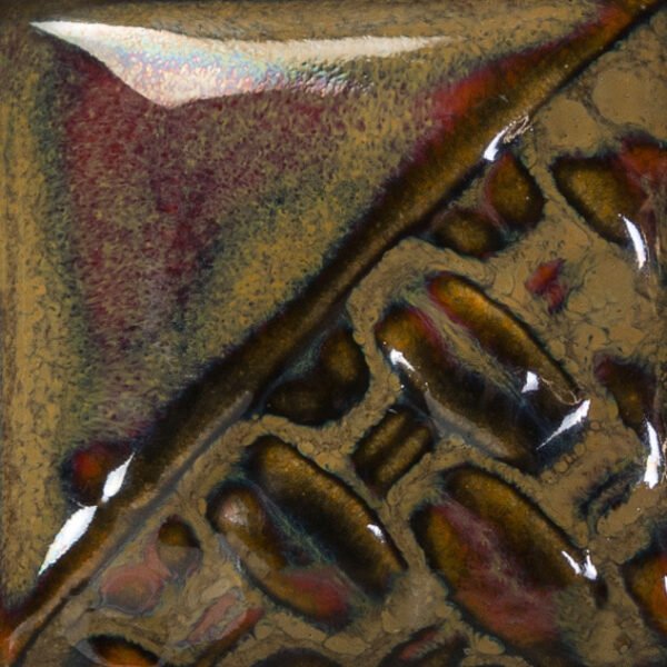 TIGER´S EYE SW-112