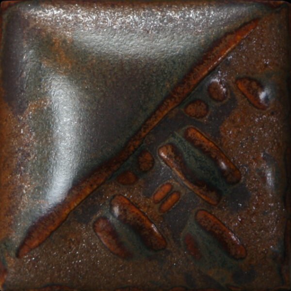 RUSTED IRON SW-175