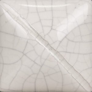 White Crackle CC-102