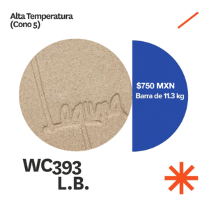 WC393 L.B.