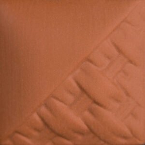 STONEWARE TERRACOTTA ENGOBE