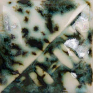 STONEWARE GREEN JASPER SW-222