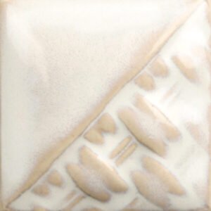 STONEWARE MILK GLASS SW-223