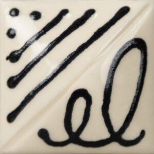 DESIGNER LINER BLACK SG-401