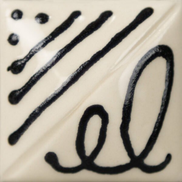 DESIGNER LINER BLACK SG-401
