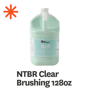 NTBR Clean Brushing 128oz