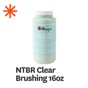 NTBR Clean Brushing 16oz