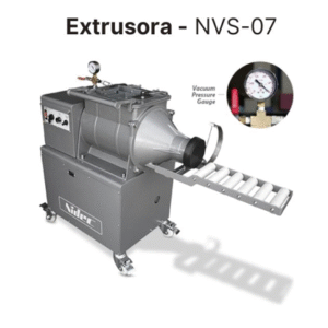 Extrusora NVS-07
