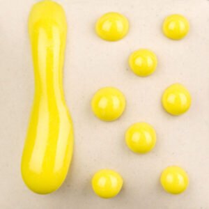 Yellow Melt Gloop SW-421