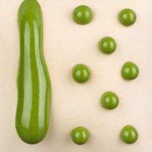 Slime Green Melt Gloop SW-423