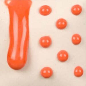 Orange Melt Gloop SW-428