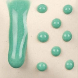 Turquoise Melt Gloop SW-433