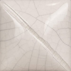 Transparent Crackle CC-101