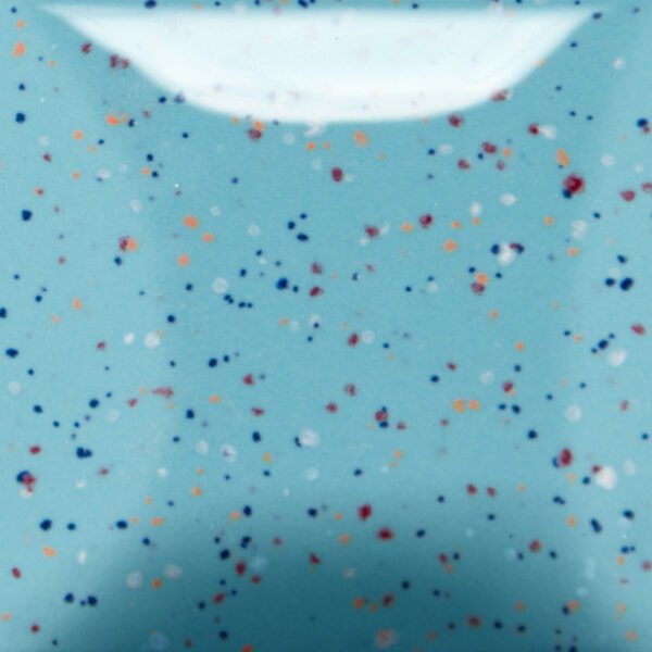 Speckled Tic-Tac-Turquoise SP-2105