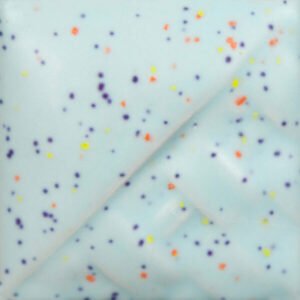 Baby Blue Speck SW-232