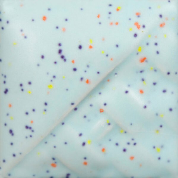 Baby Blue Speck SW-232